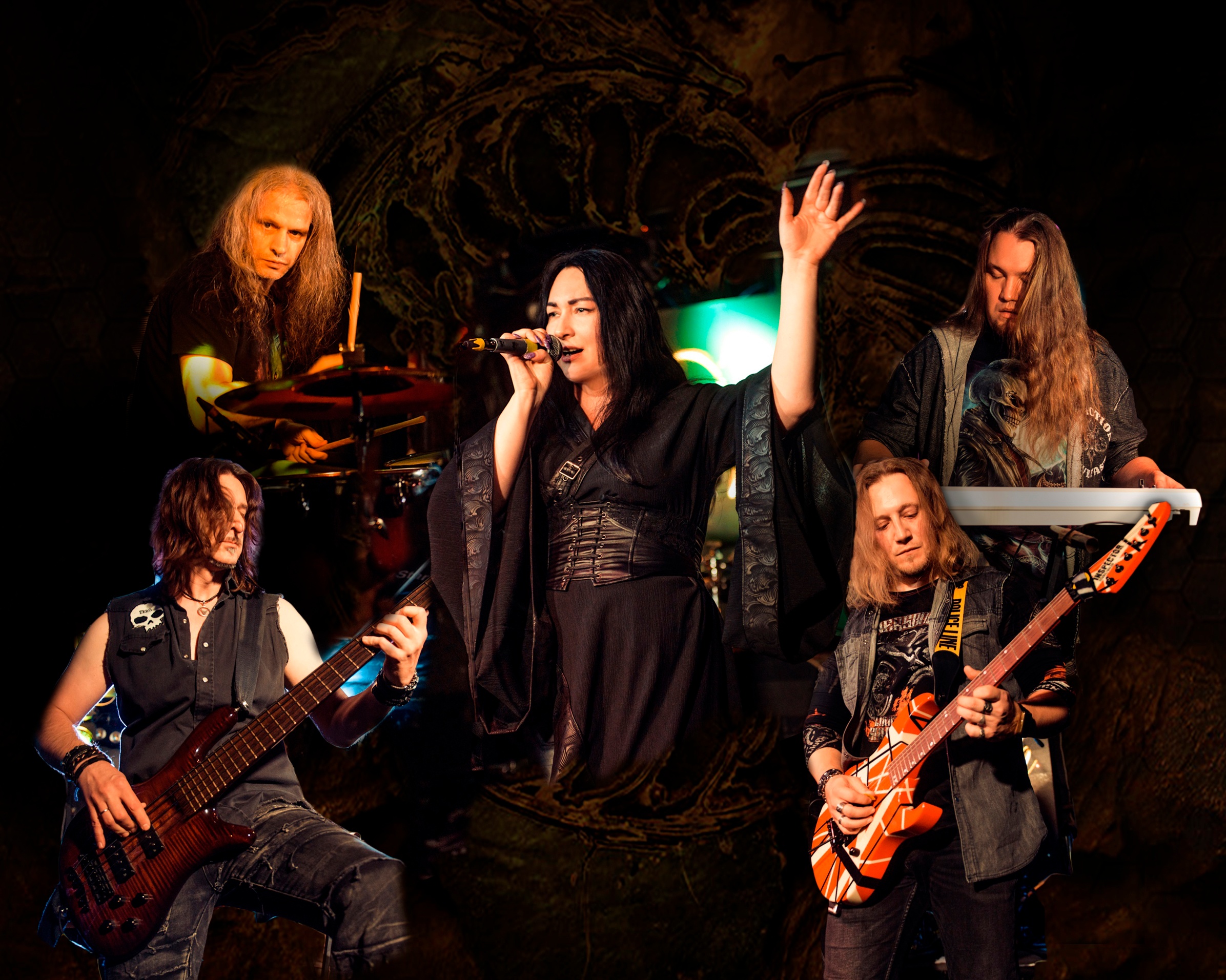 Nightwitch / Nightwish Tribute