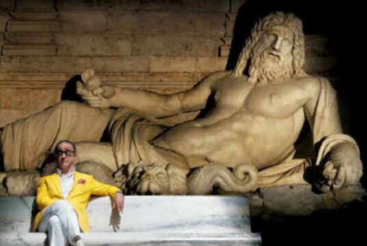 Кинобранч «Великая красота»