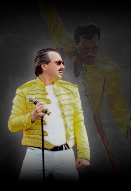 Мюзикл We Will Rock You