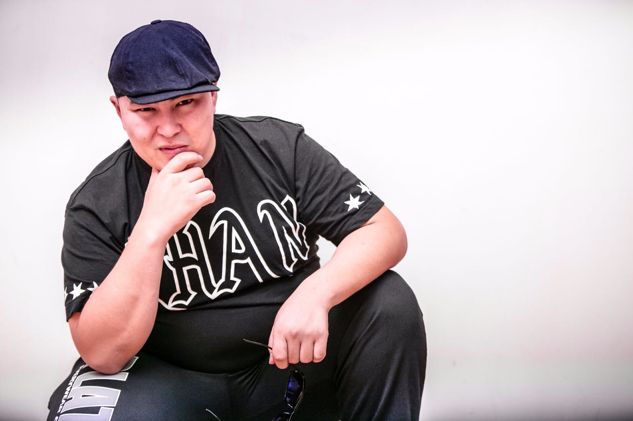 Ахан Отыншиев