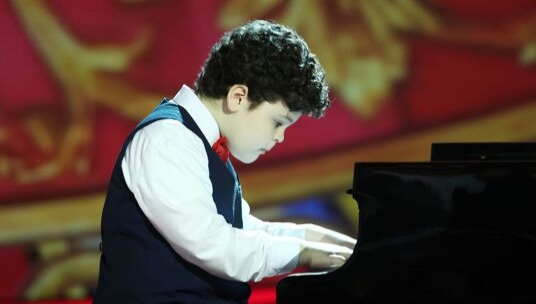 Фестиваль «Денис Мацуев представляет: диалог поколений»