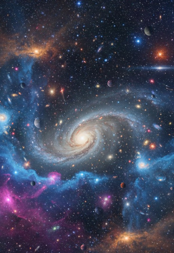 Органные путешествия в мерцании свечей. От небесного к земному