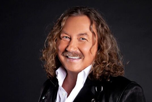 Концерт Игоря Николаева