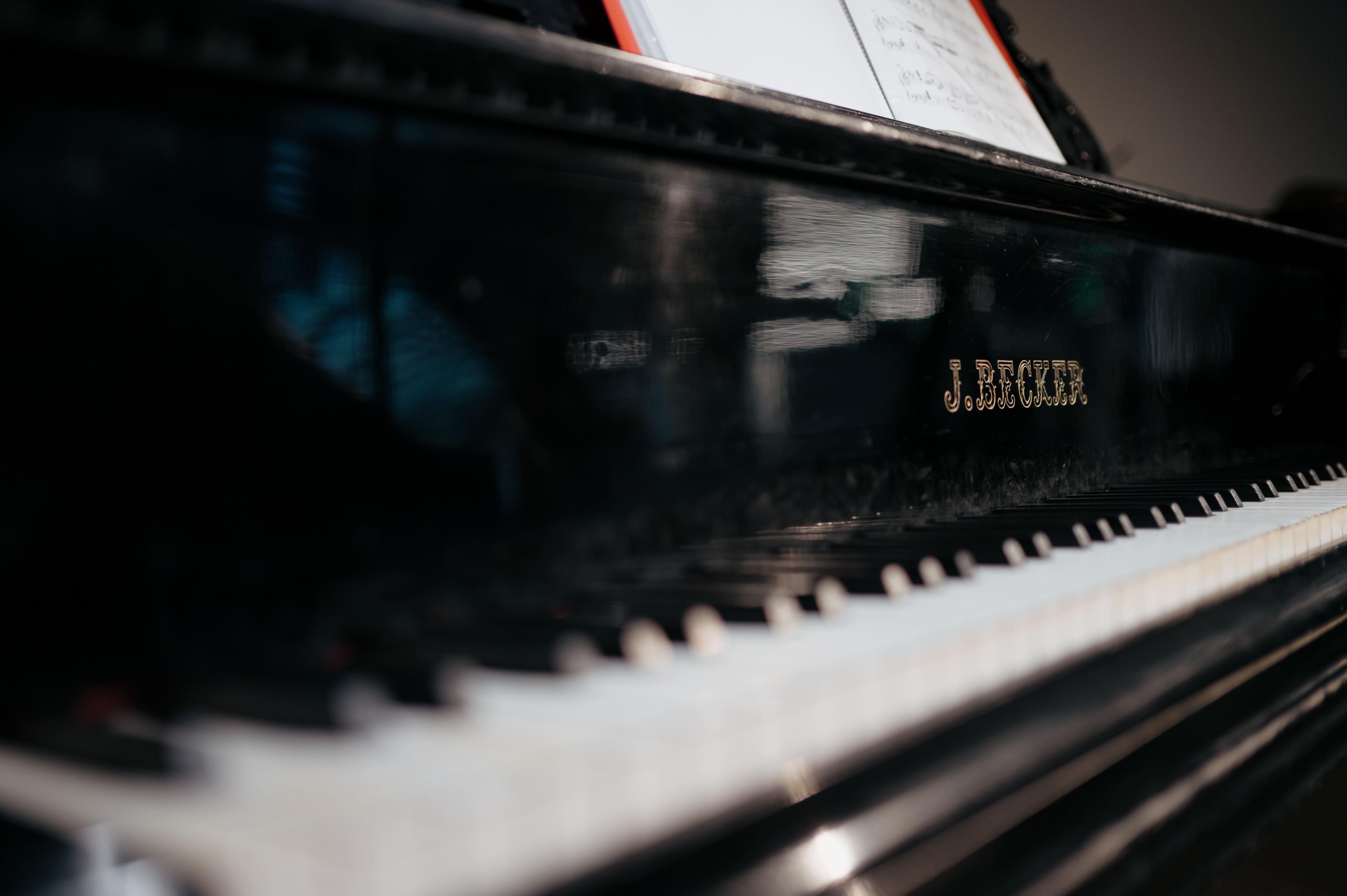 Музыка в музее. Неоклассика