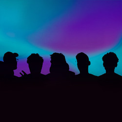 Большой стендап