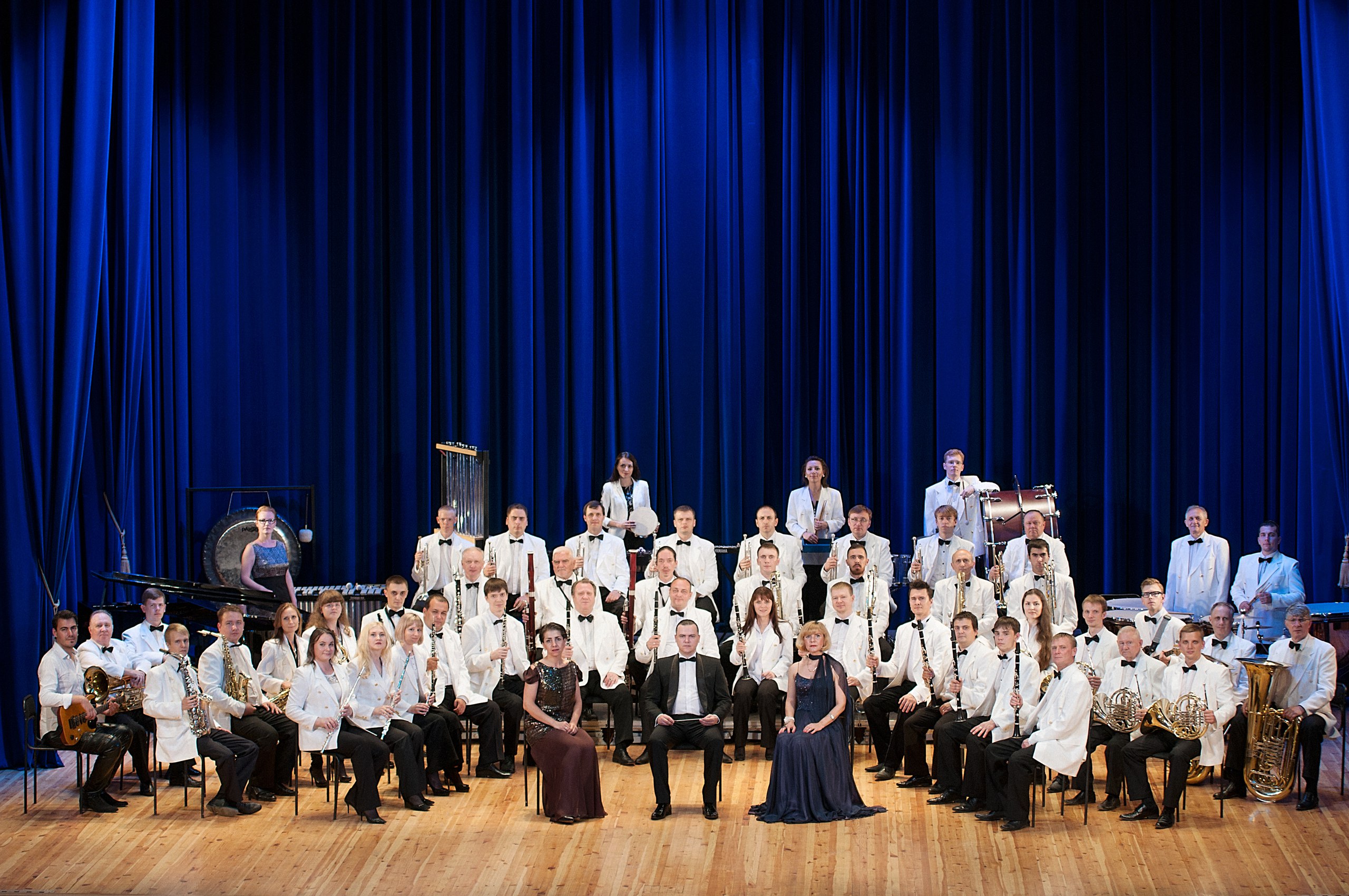 La Chanson Francaise