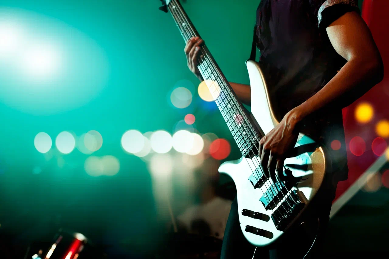 День Защитника Отечества - Железная Воля