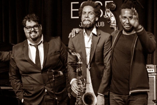 Global Jazz Quartet