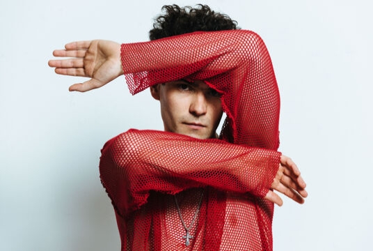 Концерт Philipp Gorbachev