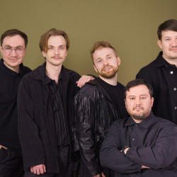 Стендап Сибирь: лучшее