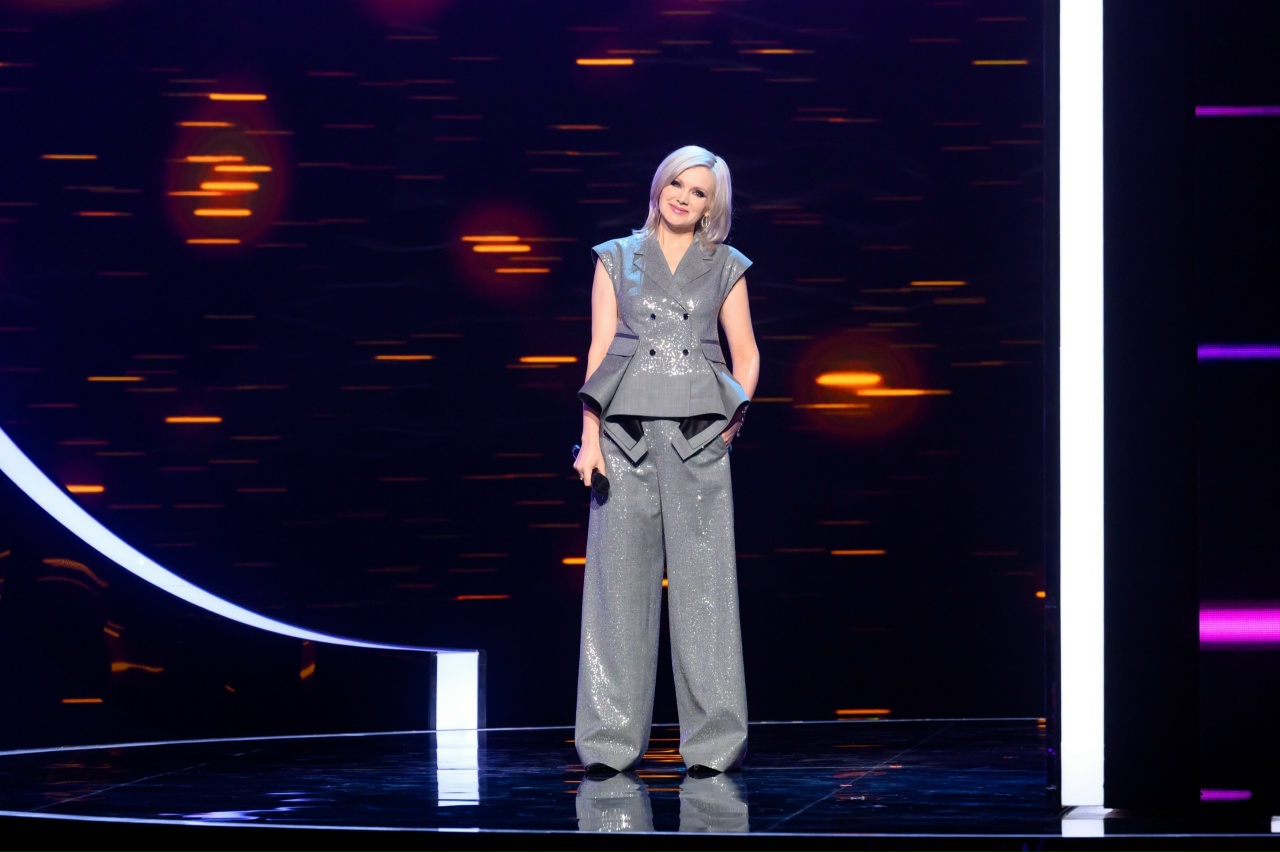 Aux. Вечеринка с Натали