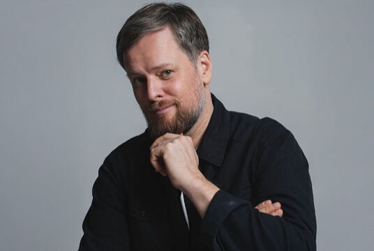 Концерт Ивана Кондакова «Арбалет»