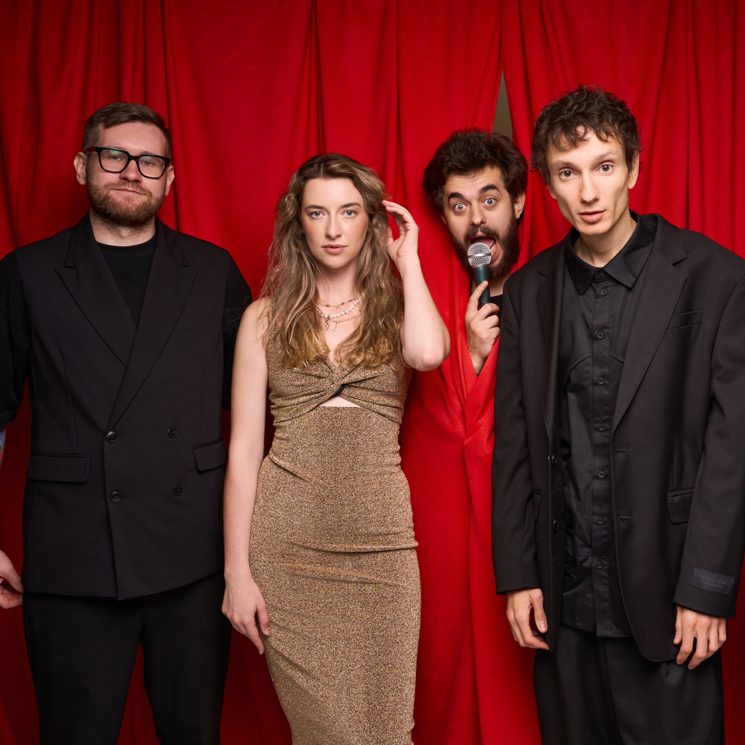 Главный концерт недели StandUp_Msk