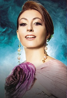 Алла Рид. Исповедь актрисы