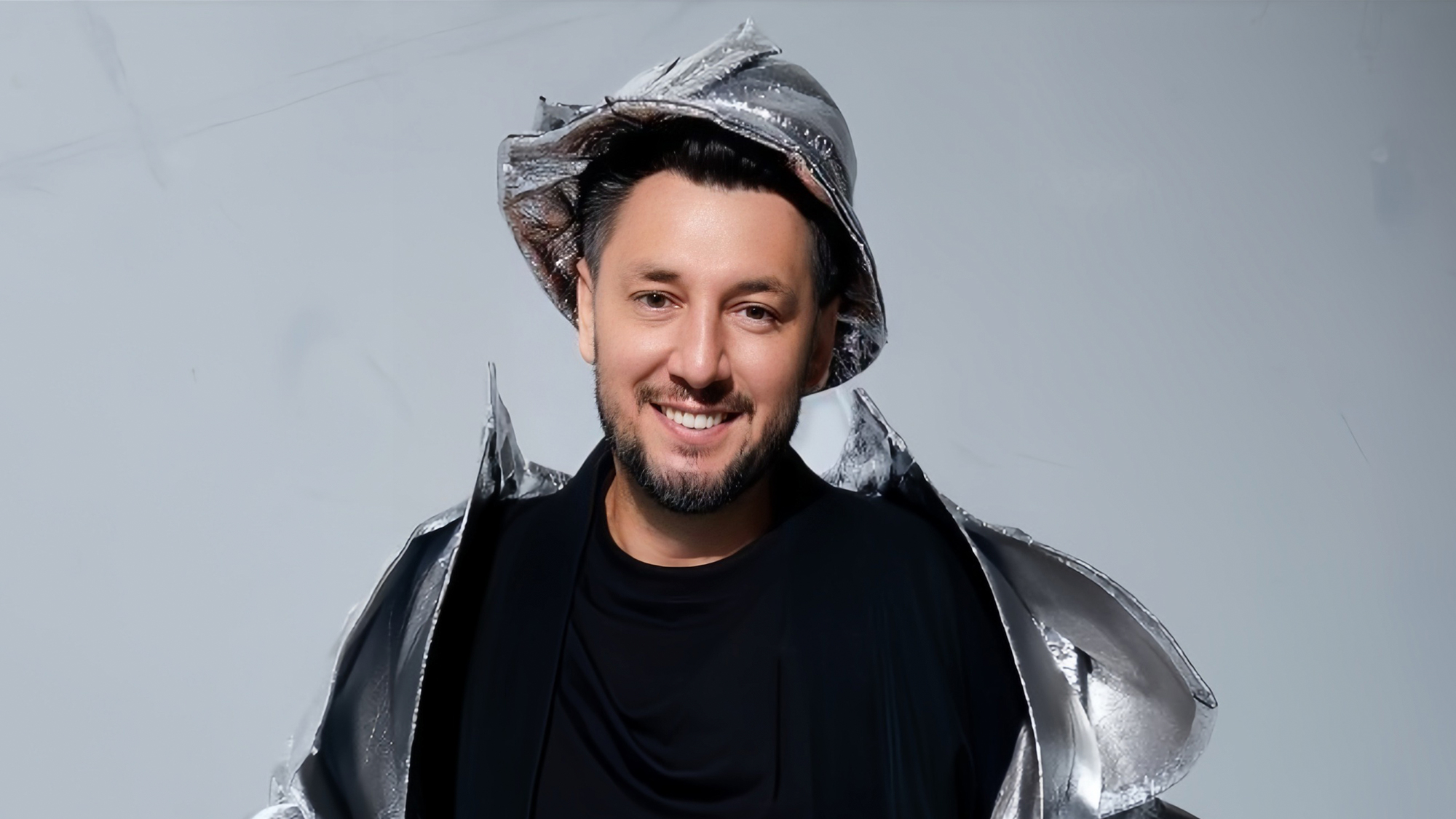 Фирдус Тямаев