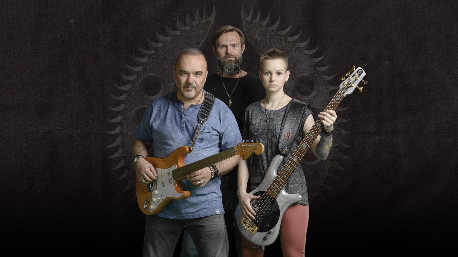 Черный кофе