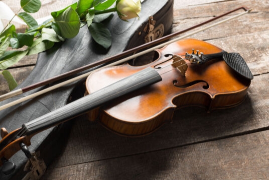 Опера «Вечная любовь»