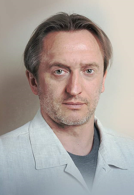 Александр Яцко. Московский Гамлет