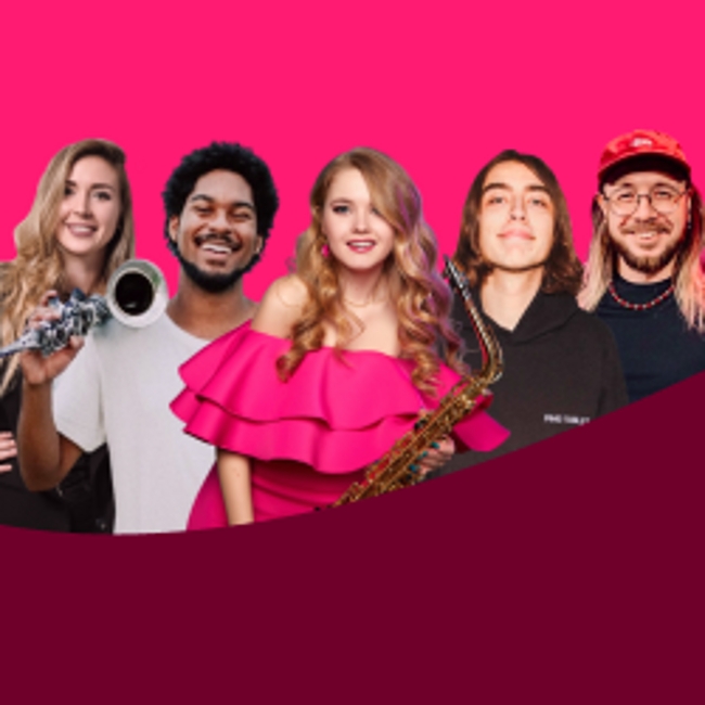 Stand-up + Jazz: два концерта в один вечер
