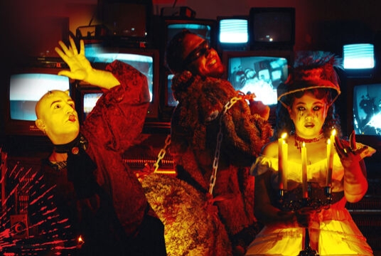 Электрослабость