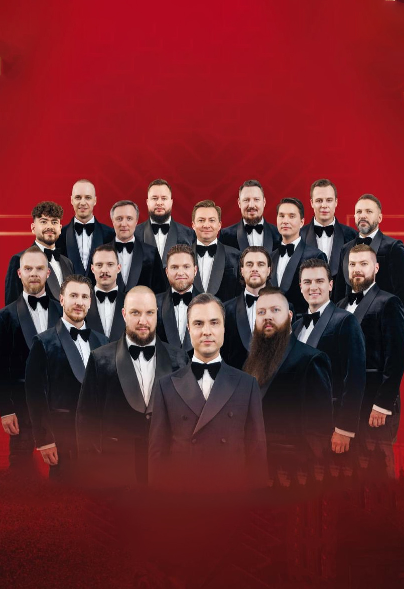 Великой Победе посвящается! Хор Сретенского монастыря