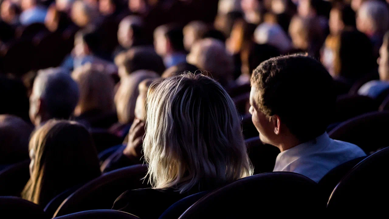 Новые русские бабки