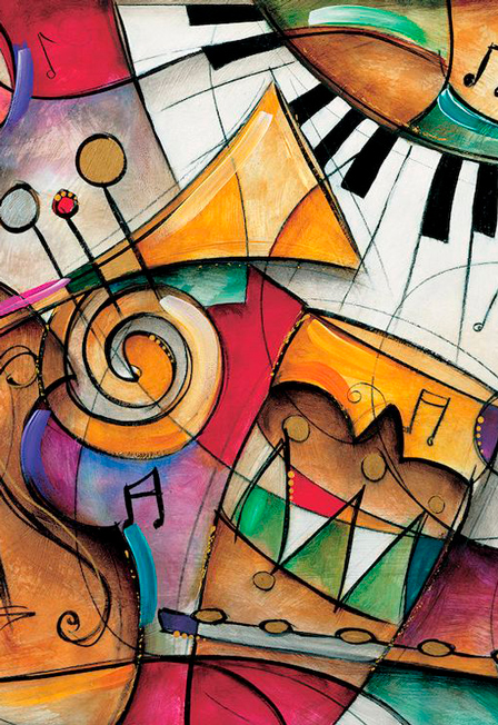 Вечерний ВЕЧЕР КЛАССИЧЕСКОЙ МУЗЫКИ