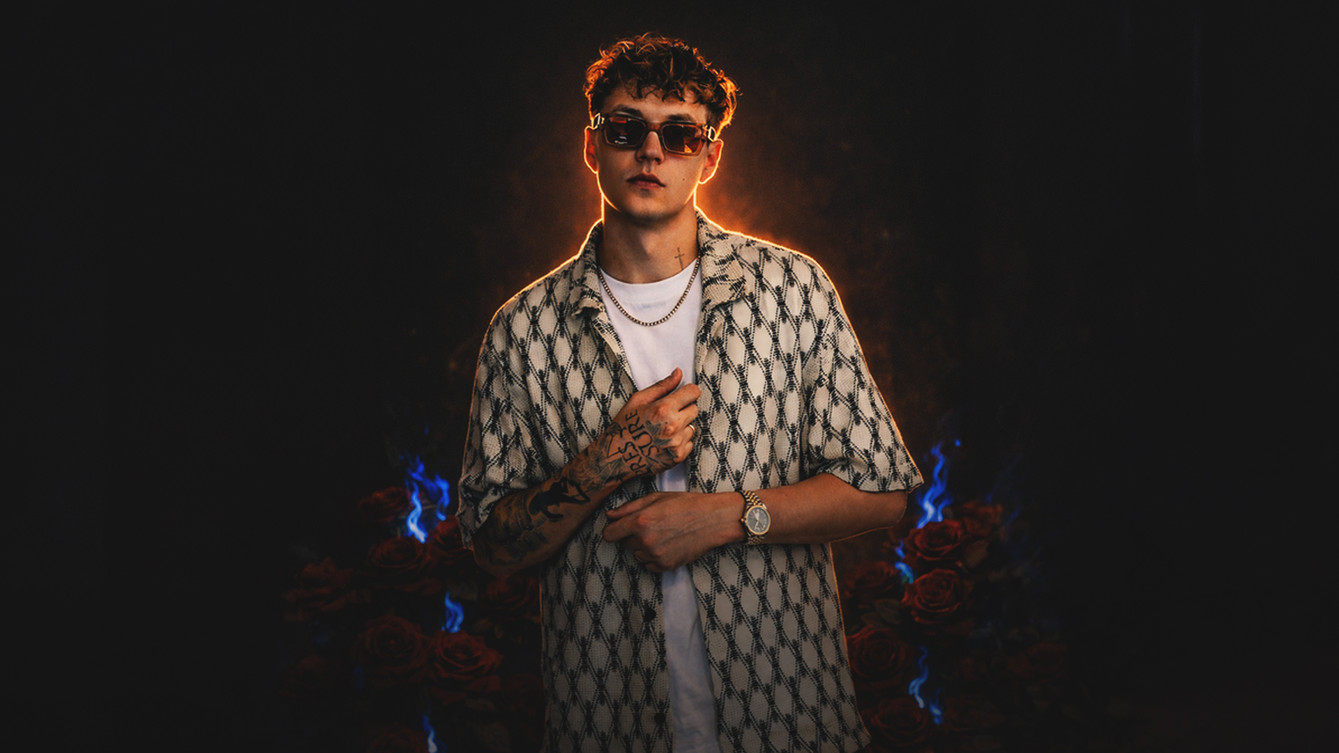 Sholoh_24 Night x Markul