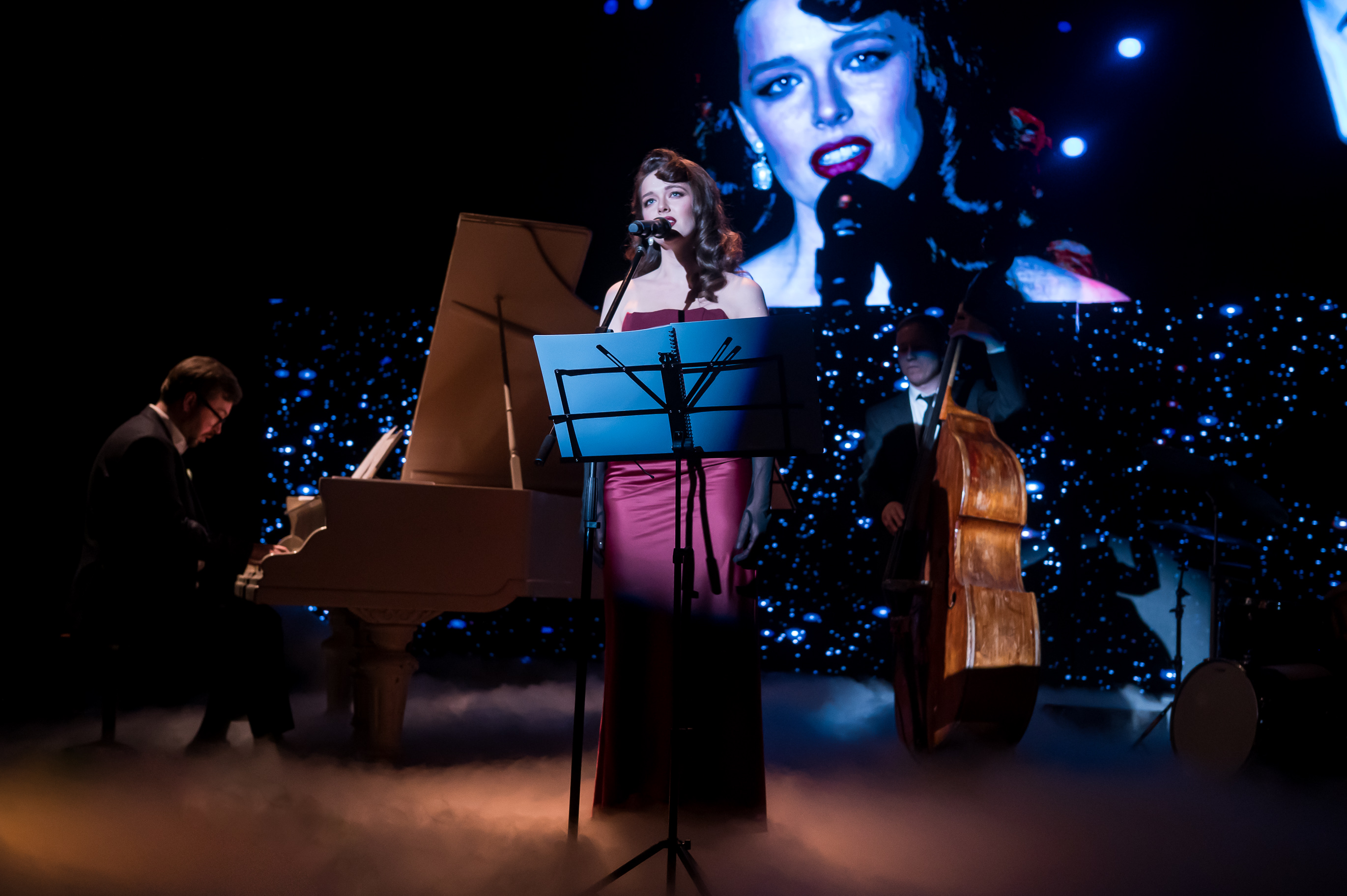 Jazz и не только