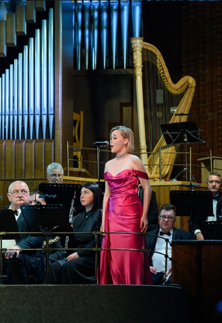 От Верди до Уэббера. Лучшие арии и дуэты из опер, оперетт и мюзиклов