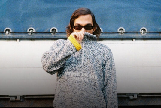 Концерт Петара Мартича & live band