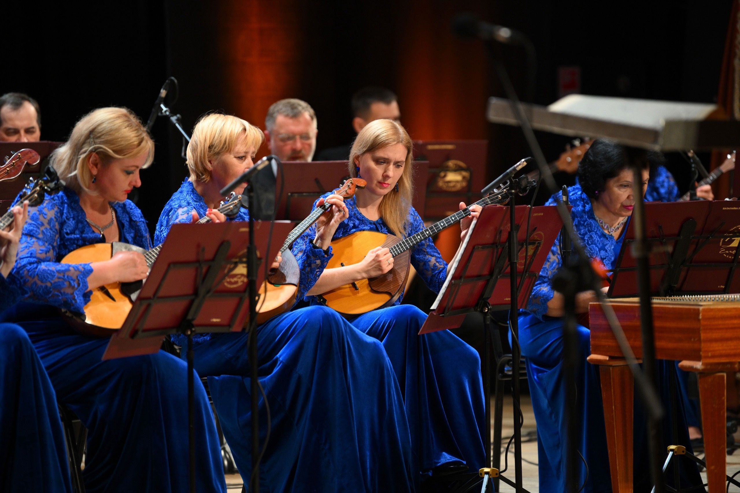 Сан-Ремо. Из Италии с любовью