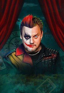 КняZz. Meet & Greet (без права посещения концерта)