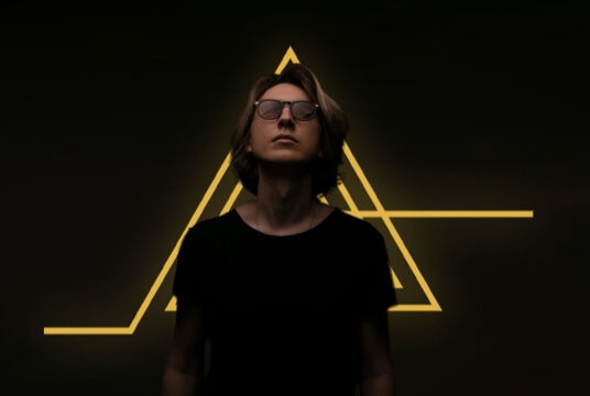 Концерт на корабле Triangle Sun
