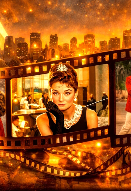 Вечер при свечах в Коломенском. Киномузыка и джаз