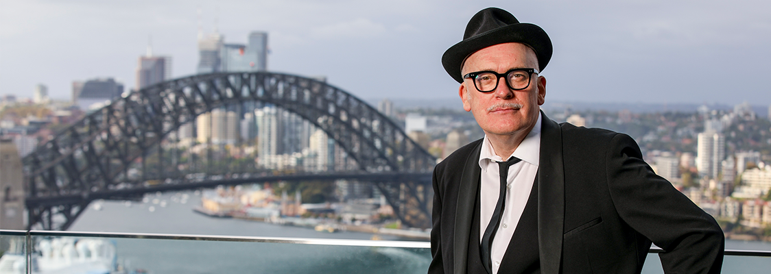 Дэн Барнетт и Трио Дмитрия Сабурова