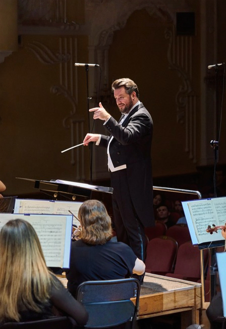 Закрытие сезона. Двасо