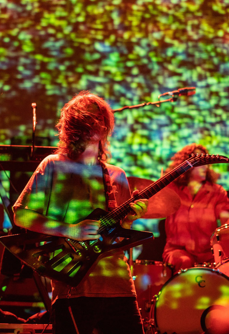 Второй этаж поражает. Мать Тереза. Аквапарк. Dainty. Пешт. Хуже не будет