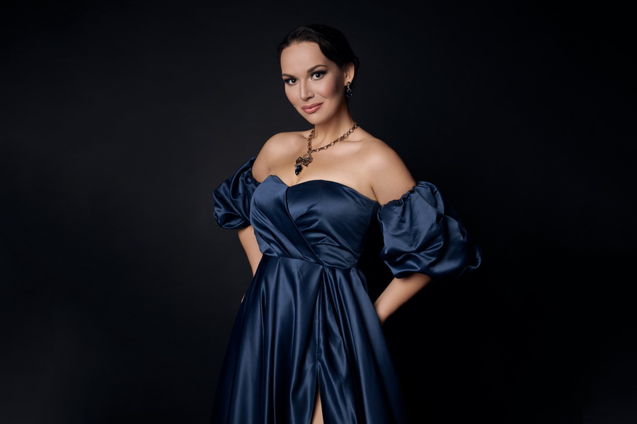 Мария Баракова