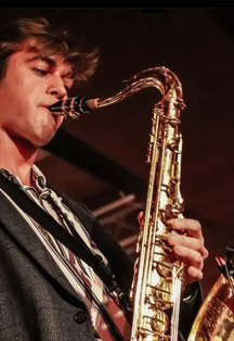 Александр Бунченко и «NewJazzElements»