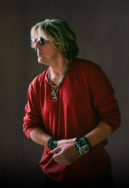 Валерий Стронский