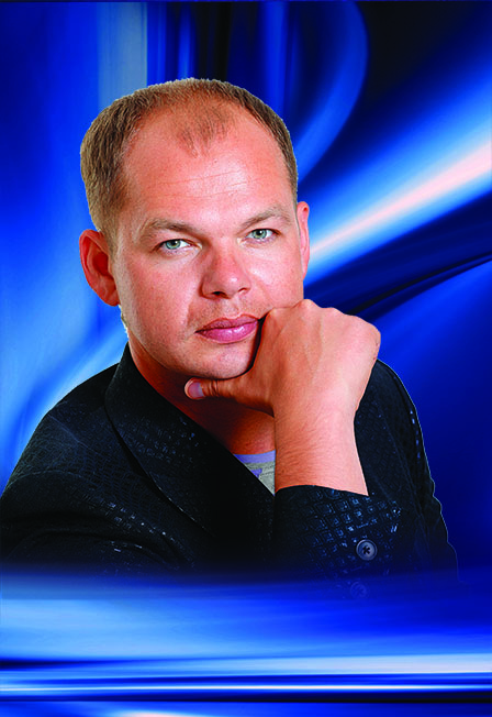 Алексей Брянцев (Комсомольск-на-Амуре)