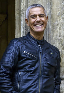 Alessandro Safina