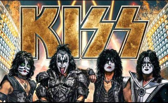 Kiss Tribute