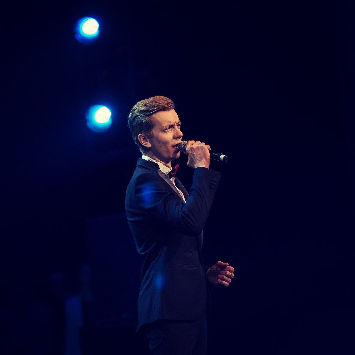 Мария Гусева & Александр Мозгунов.