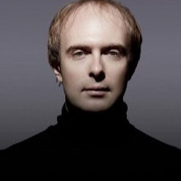 Концерт Даниила Саямова