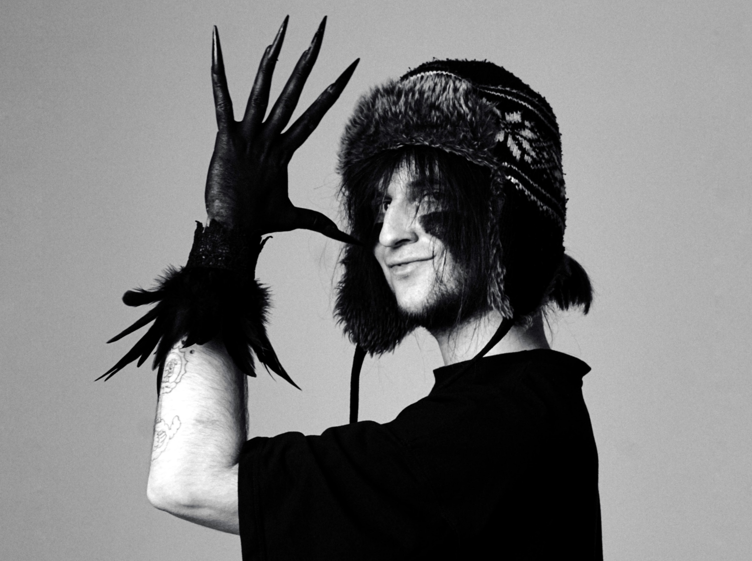 Рудольф Страусов