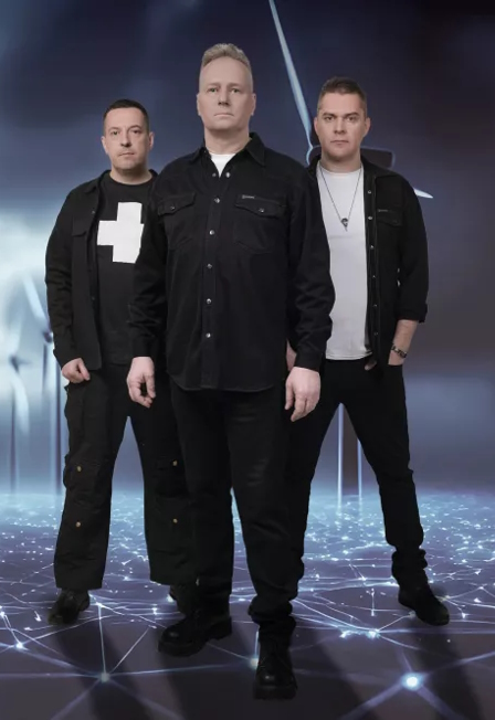 Группа «Технология»