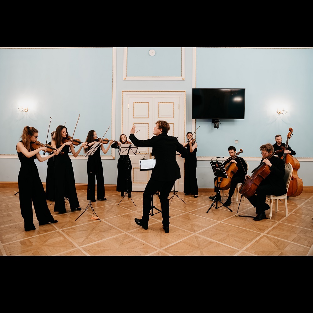 Концерт при свечах. Щелкунчик, Времена года, Серенада