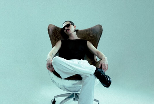 Концерт Макса Юдина «Всё, везде и сразу»